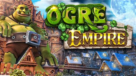 Ogre Empire Novibet