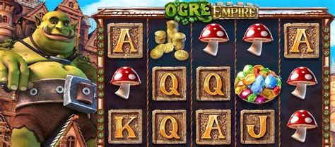 Ogre Empire Slot - Play Online