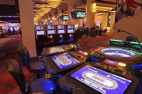 Ohio Casino Alteracao 2024