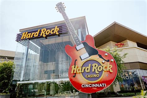 Ohio Casino Localizacao Em Cincinnati