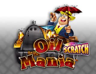 Oil Mania Scratch Pokerstars