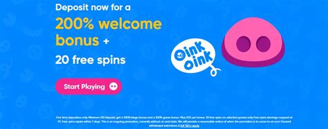 Oink Bingo Casino Download