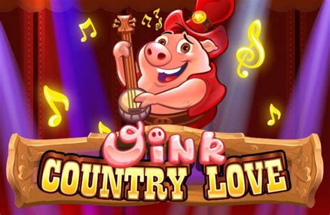 Oink Country Love 888 Casino