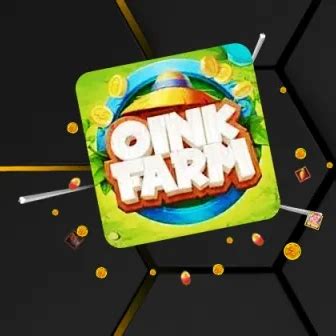 Oink Farm Bwin