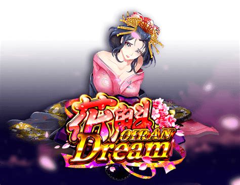 Oiran Dream Blaze