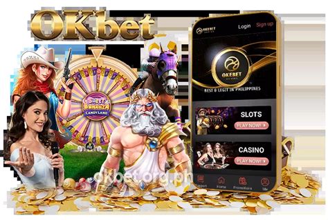 Okbet Casino Argentina