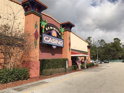 Okeechobee Casino Florida