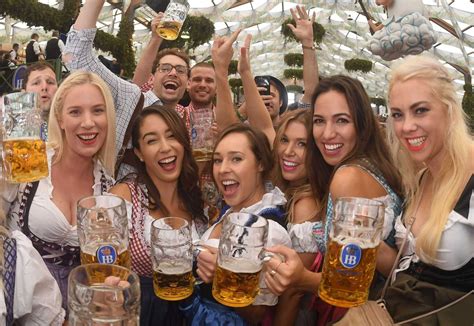 Oktoberfest Beer Bash Bwin