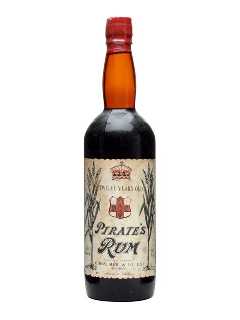 Old Pirate Rum Leovegas