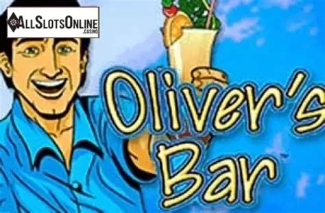 Oliver S Bar Slot Livre