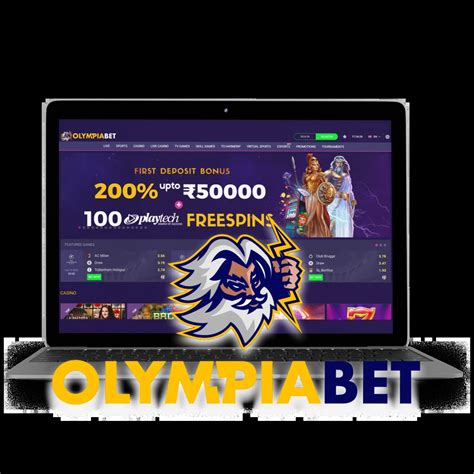 Olympia Bet Casino Aplicacao