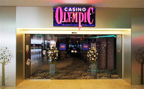 Olympic Casino Szczecin