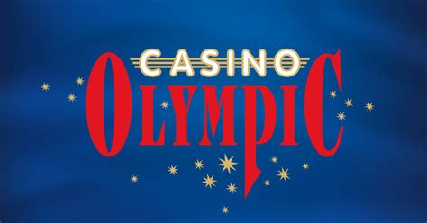 Olympic Casino Vilnius Karjera