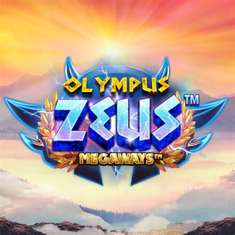 Olympus Zeus Megaways Parimatch