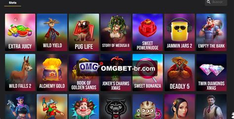 Omgbet Casino Mobile