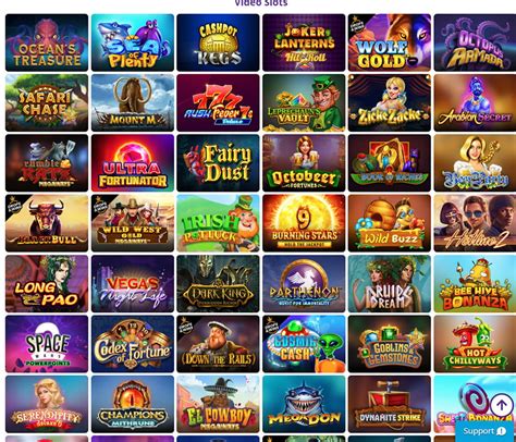 Omni Slots Casino Honduras