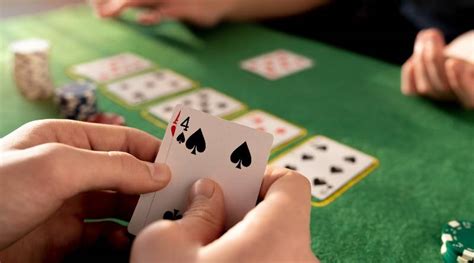 Onde Jogar Poker Em Joinville