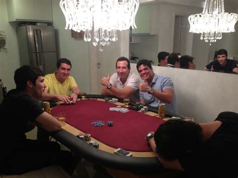 Onde Jogar Poker Em Maringa