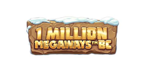 One Million Bc Megaways Parimatch