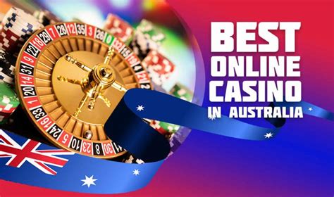 Online Casino Australia