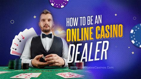 Online Casino Dealer Contratacao De Agosto De 2024