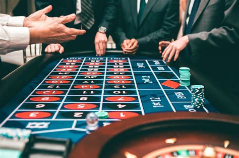 Online Casino Estrategia Vencedora