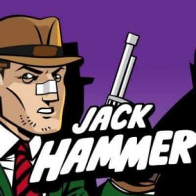 Online Casino Jack Hammer