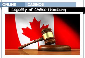Online Casino Legal California