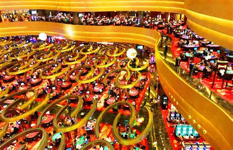 Online Casino Lei De Singapura