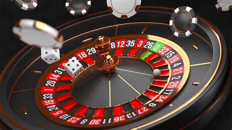 Online Casino Roleta