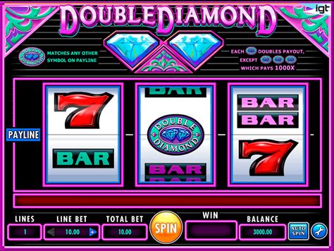 Online Gratis Diamante Duplo Deluxe Slots