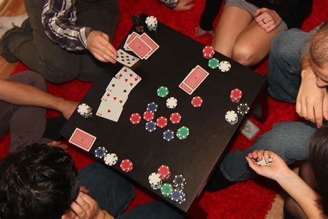 Online Poker A Dinheiro Real Em Nevada