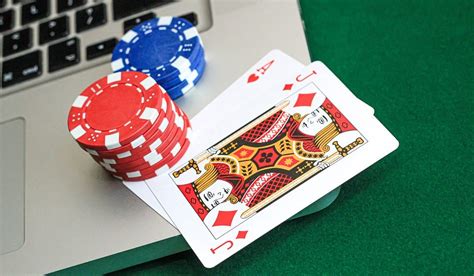 Online Poker Diz Padroes De Apostas