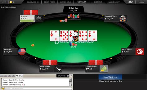 Online Poker Freerolls Diarios
