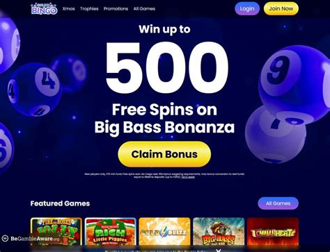 Onlinebingo Co Casino Bolivia