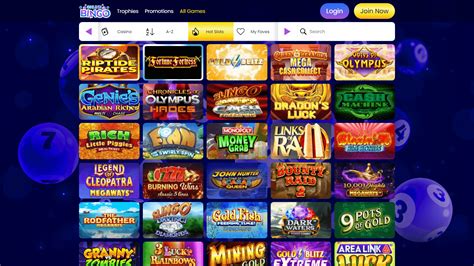 Onlinebingo Co Casino Colombia