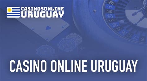 Onlineslotslobby Casino Uruguay