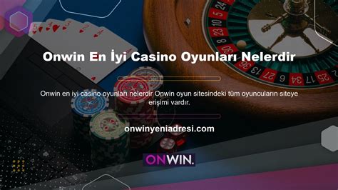 Onwin Casino Dominican Republic