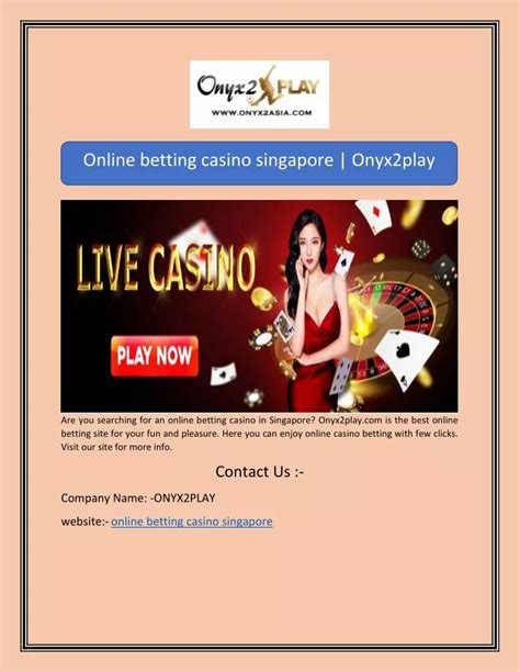 Onyx2play Casino Guatemala
