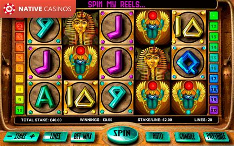 Openbet Slots Livres