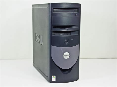 Optiplex Gx270 Slots