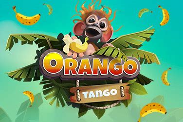 Orango Tango Leovegas