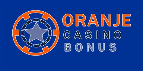 Oranje Casino Uitschrijven