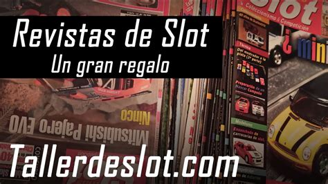 Ordem Estritamente Revista De Slots