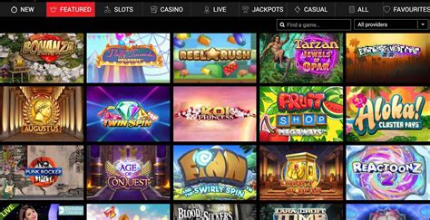 Oreels Casino Mobile