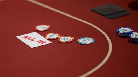 Organizacao De Poker Loi