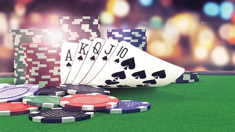 Organizador Tournoi De Poker Loi