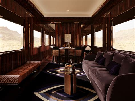 Orient Express Review 2024