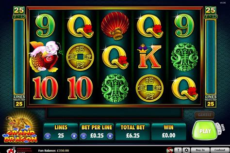Oriental Slot Casino Download