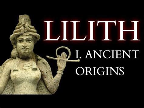 Origins Of Lilith Betfair